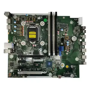 MB HP LGA-1151 ELITEDESK 800 G3 SFF PCI-E - Φωτογραφία