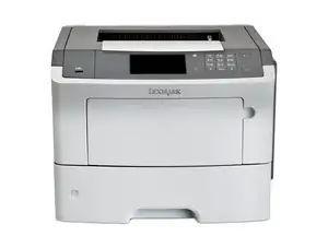 PRINTER Lexmark Mono Laser MS610