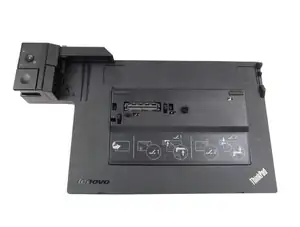 LAPTOP DOCKING STATION IBM L512 - 75Y5732 - Φωτογραφία