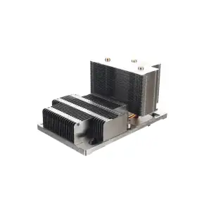 HEATSINK 165W R740 R740XD TRJT7 - Photo