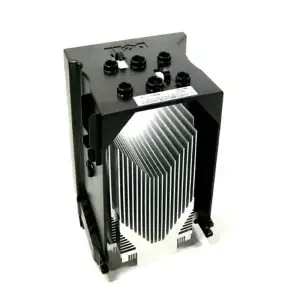 HEATSINK GX520 GX620 SC440 W5685 - Photo