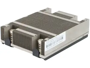 HP DL360 G8 v2 Heatsink 735506-001 - Φωτογραφία