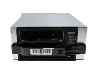 HP EML LTO-3 Ultrium 960 FC Tape drive AD568B - Φωτογραφία