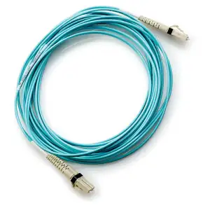 OM3 Fiber Optic Cable LC/LC 10 m  68Y7501 - Φωτογραφία