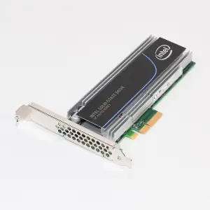Intel SSD DC P3700 Series - 400GB SSDPEDMD400G4 - Φωτογραφία