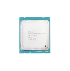 Intel E5-2603 1.80GHz 4C 10M 80W 1066MHz 80W E5-2603 - Photo
