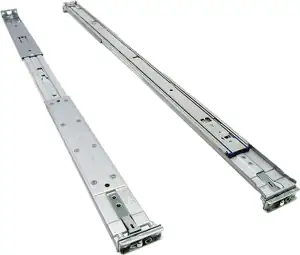 HP 1U SFF Easy Install Railkit for G8-G10 Servers 874543-B21 - Φωτογραφία