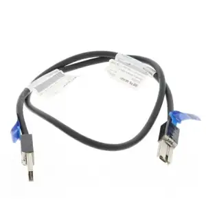 1M mSAS to mSAS Cable 00WE741 - Photo