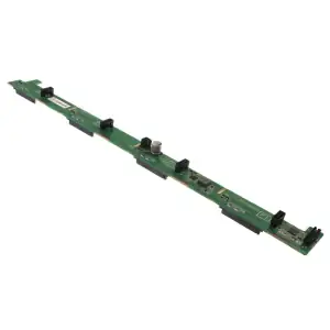 4x 3.5-inch HDD Backplane A3C40157818 - Photo