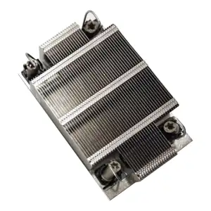 HEATSINK SRV DELL R450 R650 R750 165W - Photo