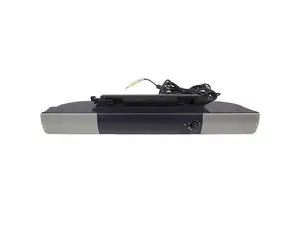 DELL AS500 SPEAKER BAR - 04Y463 - Photo