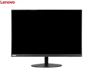 MONITOR 24" LED Lenovo ThinkVision T24d-10 GB - Φωτογραφία