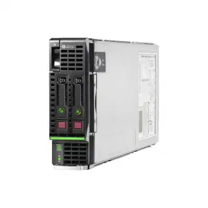 BLADE SERVER HP Proliant BL460C G8