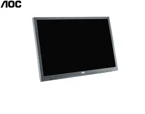 MONITOR 22" LED AOC E2260PQ No Base - Photo