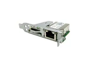 iDRAC 7 ENTERPRISE R320 R420 R520 2827M - Φωτογραφία