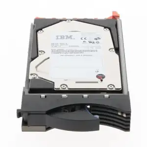 IBM 18.2 GB 10K-4 FC HOT SWAP HDD  06P5710 - Φωτογραφία