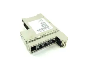 I/O hub card 45D1902 - Φωτογραφία
