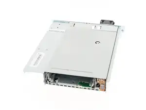 IBM Ultrium LTO 6 SAS HH Drive 35P2865 - Φωτογραφία