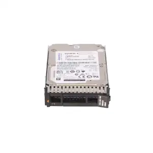 300GB 10K 12Gbps SAS 2.5in G3HS HDD   00KJ424 - Φωτογραφία