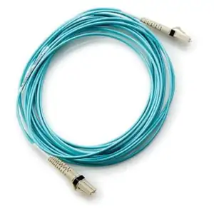 OM3 Fiber Optic Cable LC/LC 10 m  68Y7501 - Φωτογραφία