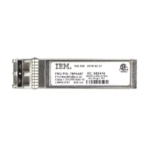 16GB SFP 78P4487 - Φωτογραφία