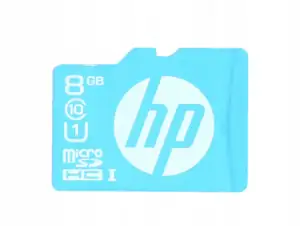 HP 8GB Micro SDHC Card  726118-001 - Photo