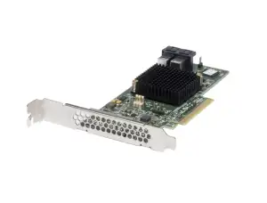 LSI 9341-8i 12Gbps raid controller WFN6R - Φωτογραφία