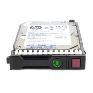 HP 1.2TB SAS 12G 10K SFF HDD for G8-G10 Servers  876936-002-G8 - Φωτογραφία