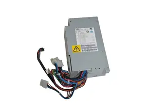 POS PART POWER SUPPLY WINCOR BEETLE M-II PLUS 304,4W - Φωτογραφία