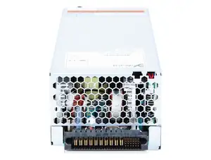 POWER SUPPLY NETAPP  FOR FAS2020/2040 675W