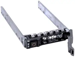 DRIVE TRAY 2.5