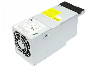 POWER SUPPLY STR LIBRARY HOTSWAP 1300W FOR IBM TAPE 3584 - Photo