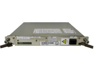 IBM ZSERIES 800/2066 44P0971 IOP DCDC ASSEMBLY DCDC-E0/E1 - Photo