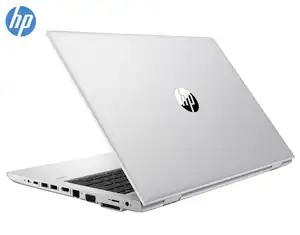 NOTEBOOK HP ProBook 650 G4 15.6'' Core i5,i7 8th Gen