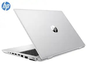 NOTEBOOK HP ProBook 650 G4 15.6'' Core i5, i7 8th Gen