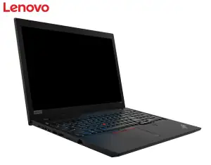 NOTEBOOK Lenovo ThinkPad L590 15.6  Core i5 8th Gen - Photo