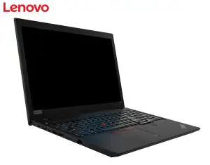 NOTEBOOK Lenovo ThinkPad L590 15.6  Core i5 8th Gen - Φωτογραφία