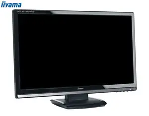MONITOR 24" TFT Iiyama E2407HDSD - Φωτογραφία