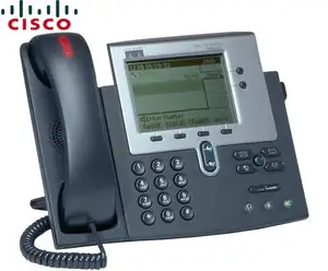 IP PHONE CISCO UNIFIED CP7940G - Photo