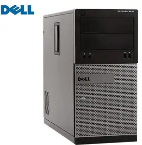 Dell Optiplex 3010 Tower Core i5 3rd Gen - Photo