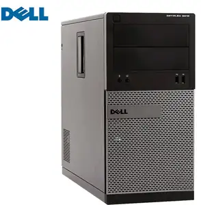 Dell Optiplex 3010 Tower Core i3 3rd Gen - Φωτογραφία