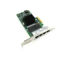 Cisco Intel i350 Quad Port 1Gb Adapter 74-10521-01 - Photo