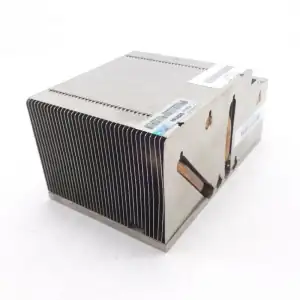 HP Heatsink for DL385p G8 679333-001 - Photo