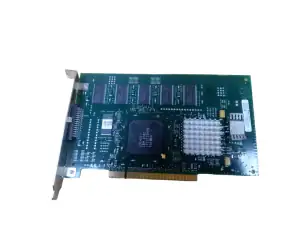 SCSI-2 F/W Diff. Adapter 6209-70XX - Φωτογραφία