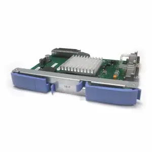 REMOTE I/O 2 RIO 2 LOOP ADP 9119-1814 - Φωτογραφία