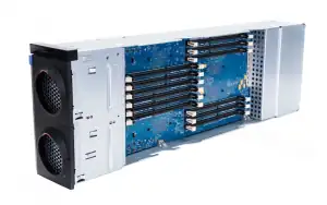 Compute Book - X6 DDR3  00D0050 - Φωτογραφία