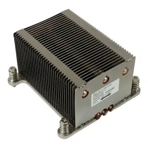 Fujitsu Heatsink RX300 S7/S8 TX300 S7/S8 V26898-B977-V1 - Photo