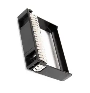 HP LFF Hard drive blank for G8/G9 Servers  652994-001 - Φωτογραφία