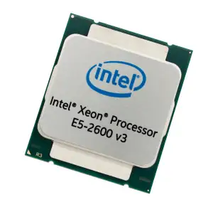 Intel E5-2680v3 2.50GHz 12C 30M 120W E5-2680V3 - Φωτογραφία