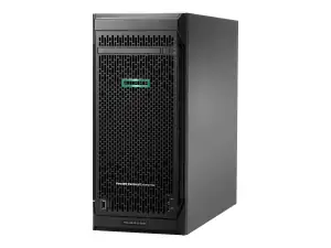 HP ML110 G10 16SFF CTO Tower Server (RPS Enabled) 872309-B21 - Φωτογραφία